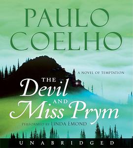 The Devil and Miss Prym pdf epub mobi 电子书 下载