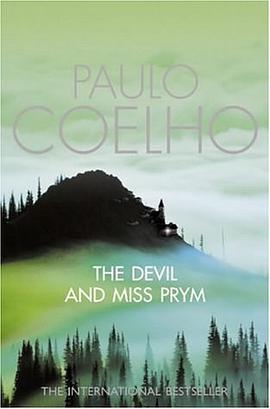 The Devil and Miss Prym pdf epub mobi 电子书 下载