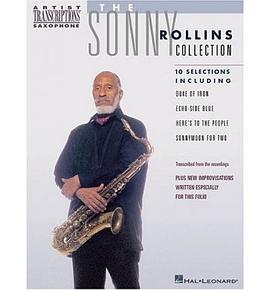 The Sonny Rollins Collection pdf epub mobi 下载