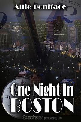 One Night in Boston pdf epub mobi 下载