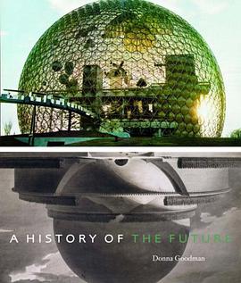 A History of the Future pdf epub mobi 电子书 下载