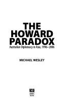 The Howard Paradox