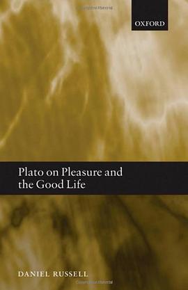 Plato on Pleasure and the Good Life pdf epub mobi 电子书 下载