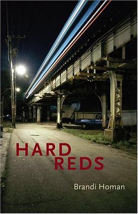 Hard Reds pdf epub mobi 电子书 下载