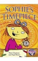 Sophie's Timepiece pdf epub mobi 电子书 下载
