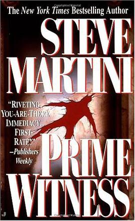 Prime Witness pdf epub mobi 电子书 下载