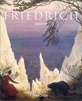 Caspar David Friedrich (Taschen Basic Art) pdf epub mobi 电子书 下载