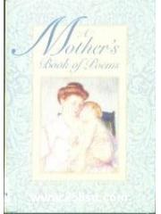 A Mother's Book of Poems pdf epub mobi 电子书 下载