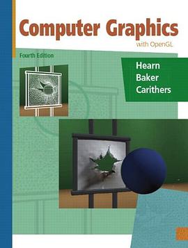 Computer Graphics with Open GL pdf epub mobi 电子书 下载