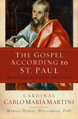 The Gospel According to St. Paul pdf epub mobi 電子書 下載