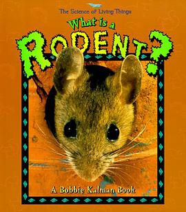 What is a Rodent? pdf epub mobi 电子书 下载