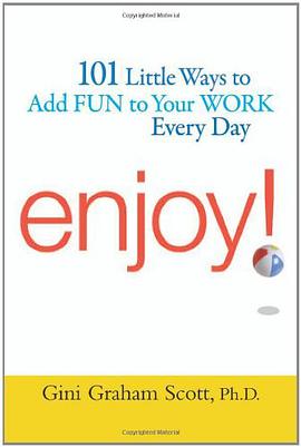 Enjoy! pdf epub mobi 下载