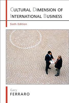 The Cultural Dimension of Global  Business pdf epub mobi 电子书 下载