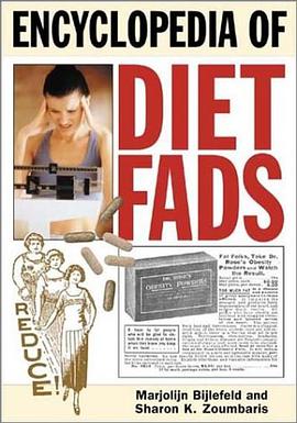 Encyclopedia of Diet Fads pdf epub mobi 電子書 下載
