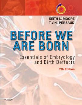 Before We Are Born pdf epub mobi 电子书 下载