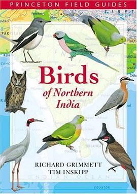Birds of Northern India