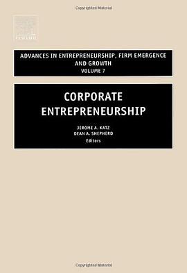 Corporate Entrepreneurship
