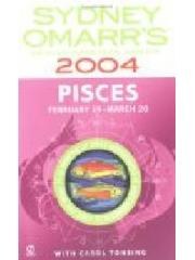 Sydney Omarr's Day-By-Day Astrological Guide 2004: Pisces: Pisces pdf epub mobi 电子书 下载