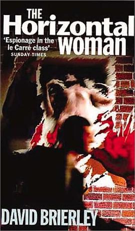 The Horizontal Woman pdf epub mobi 电子书 下载