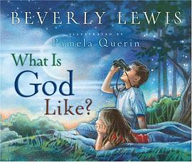 What is God Like? pdf epub mobi 电子书 下载