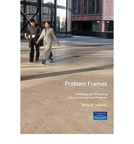 Problem Frames pdf epub mobi 电子书 下载