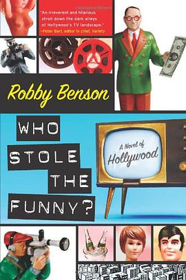 Who Stole the Funny? pdf epub mobi 电子书 下载