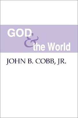 God and the World pdf epub mobi 下载