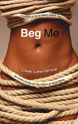 Beg Me