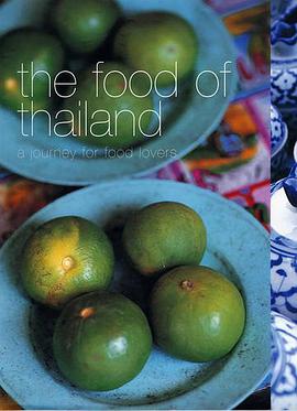 Food of Thailand pdf epub mobi 電子書 下載