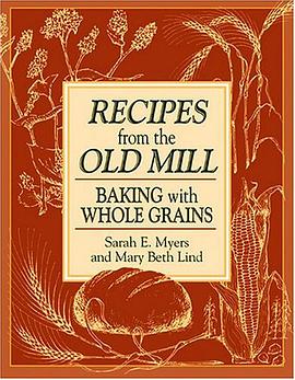 Recipes From The Old Mill pdf epub mobi 電子書 下載