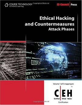 Ec-Council Press Series pdf epub mobi 电子书 下载