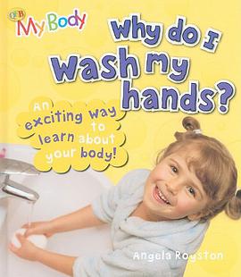 Why Do I Wash My Hands? pdf epub mobi 电子书 下载
