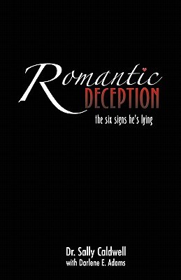 Romantic Deception pdf epub mobi 电子书 下载
