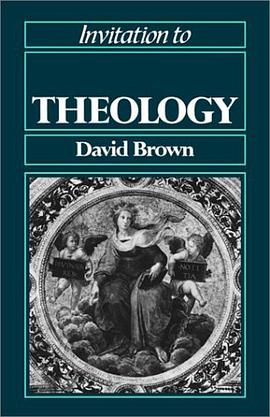 Invitation to Theology pdf epub mobi 电子书 下载
