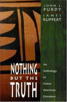 Nothing But the Truth pdf epub mobi 电子书 下载