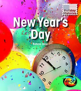 New Year's Day pdf epub mobi 电子书 下载