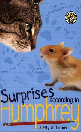 Surprises According to Humphrey pdf epub mobi 电子书 下载