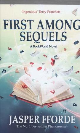 First Among Sequels pdf epub mobi 电子书 下载