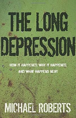 The Long Depression pdf epub mobi 电子书 下载