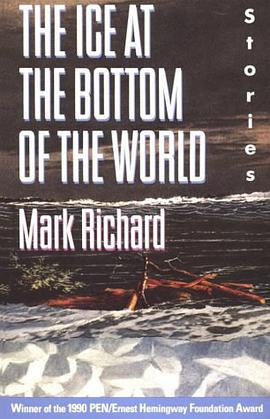 The Ice at the Bottom of the World pdf epub mobi 电子书 下载
