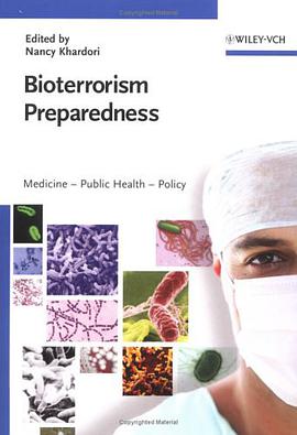 Bioterrorism Preparedness pdf epub mobi 电子书 下载