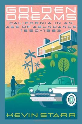 Golden Dreams pdf epub mobi 下载