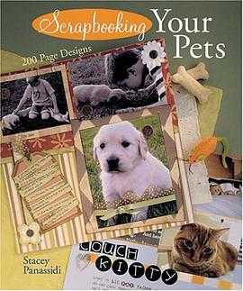 Scrapbooking Your Pets pdf epub mobi 电子书 下载