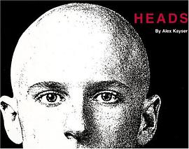Heads pdf epub mobi 电子书 下载