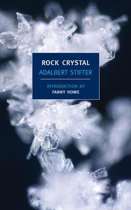 Rock Crystal pdf epub mobi 电子书 下载