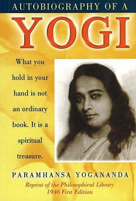 Autobiography of a Yogi pdf epub mobi 电子书 下载