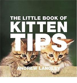 The Little Book of Kitten Tips pdf epub mobi 下载