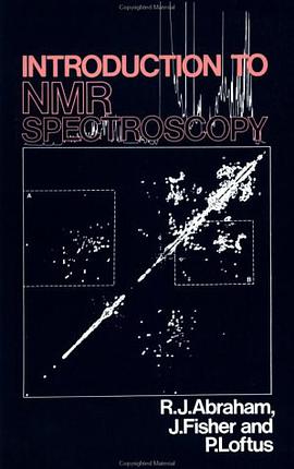 Introduction to NMR Spectroscopy pdf epub mobi 电子书 下载