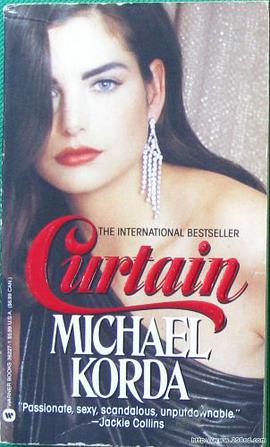 Curtain pdf epub mobi 电子书 下载