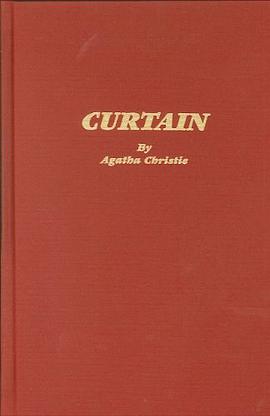 Curtain pdf epub mobi 电子书 下载